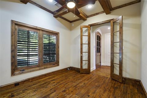 Tiny photo for 5740 Cadence Lane, Plano, TX 75024 (MLS # 21095459)