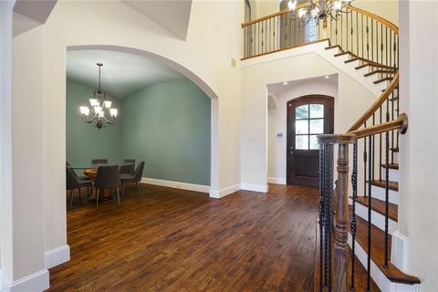 Tiny photo for 5740 Cadence Lane, Plano, TX 75024 (MLS # 21095459)