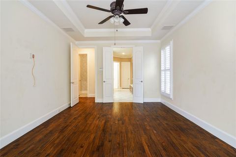 Tiny photo for 5740 Cadence Lane, Plano, TX 75024 (MLS # 21095459)