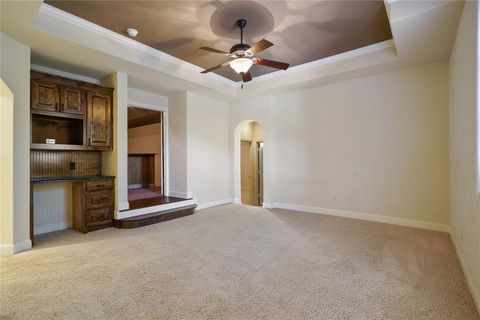 Tiny photo for 5740 Cadence Lane, Plano, TX 75024 (MLS # 21095459)