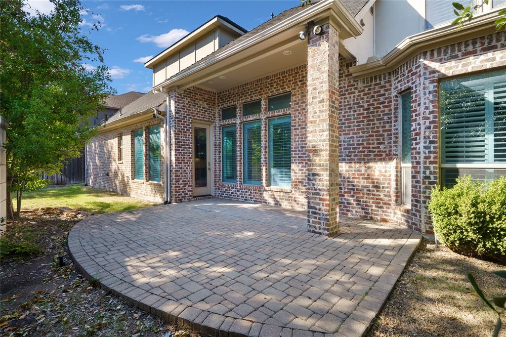 Avignon Windhaven Ph I - Residential Lease