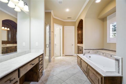 Tiny photo for 5740 Cadence Lane, Plano, TX 75024 (MLS # 21095459)