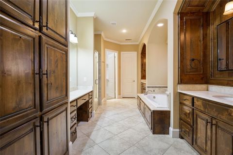 Tiny photo for 5740 Cadence Lane, Plano, TX 75024 (MLS # 21095459)