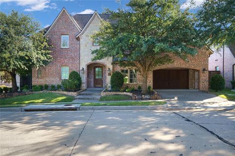 Tiny photo for 5740 Cadence Lane, Plano, TX 75024 (MLS # 21095459)