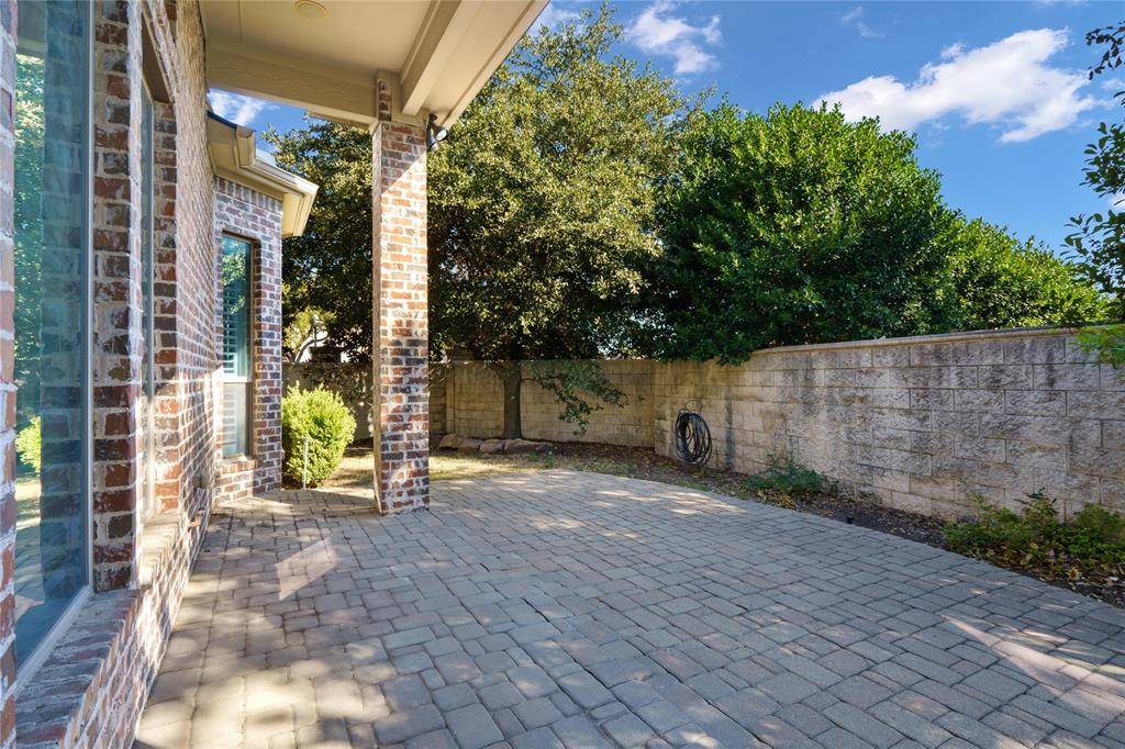 Avignon Windhaven Ph I - Residential Lease