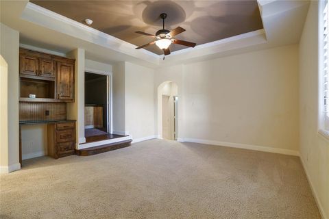 Tiny photo for 5740 Cadence Lane, Plano, TX 75024 (MLS # 21095459)
