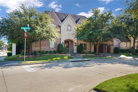 5740 Cadence Lane Plano TX 75024