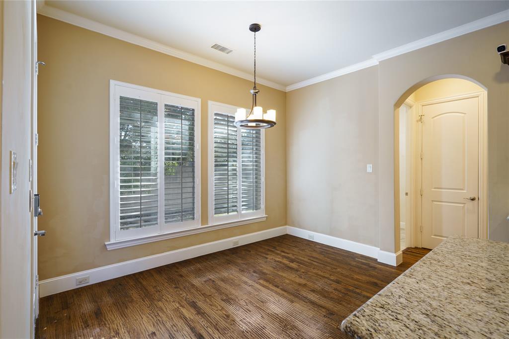 Avignon Windhaven Ph I - Residential Lease