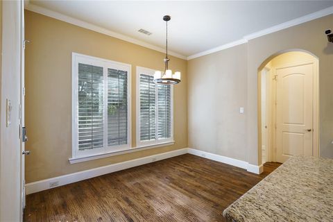 Tiny photo for 5740 Cadence Lane, Plano, TX 75024 (MLS # 21095459)