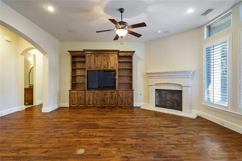 Tiny photo for 5740 Cadence Lane, Plano, TX 75024 (MLS # 21095459)