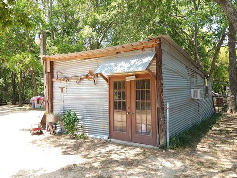 A home in Eustace