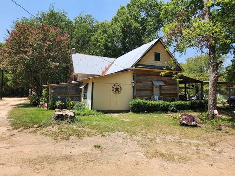 A home in Eustace