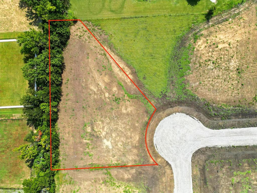 Durning Estates - Land