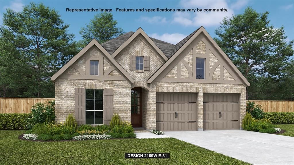 Photo of 2907 Soaring Hills Drive, Forney, TX 75126 (MLS # 21244695)