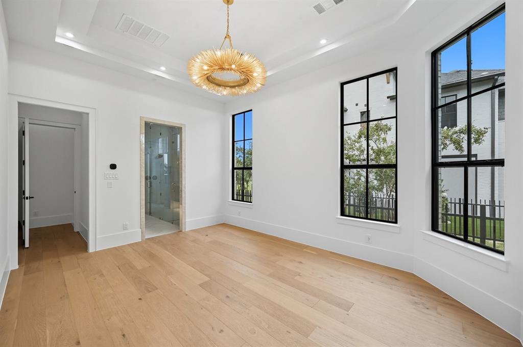 Fields - Residential