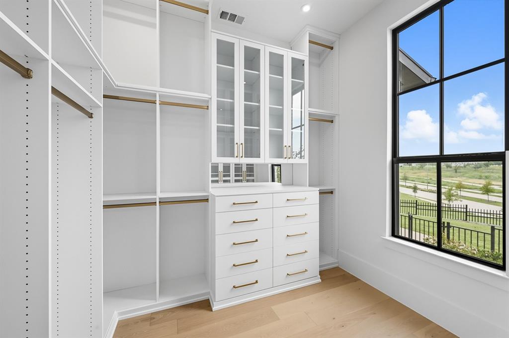 Fields - Residential