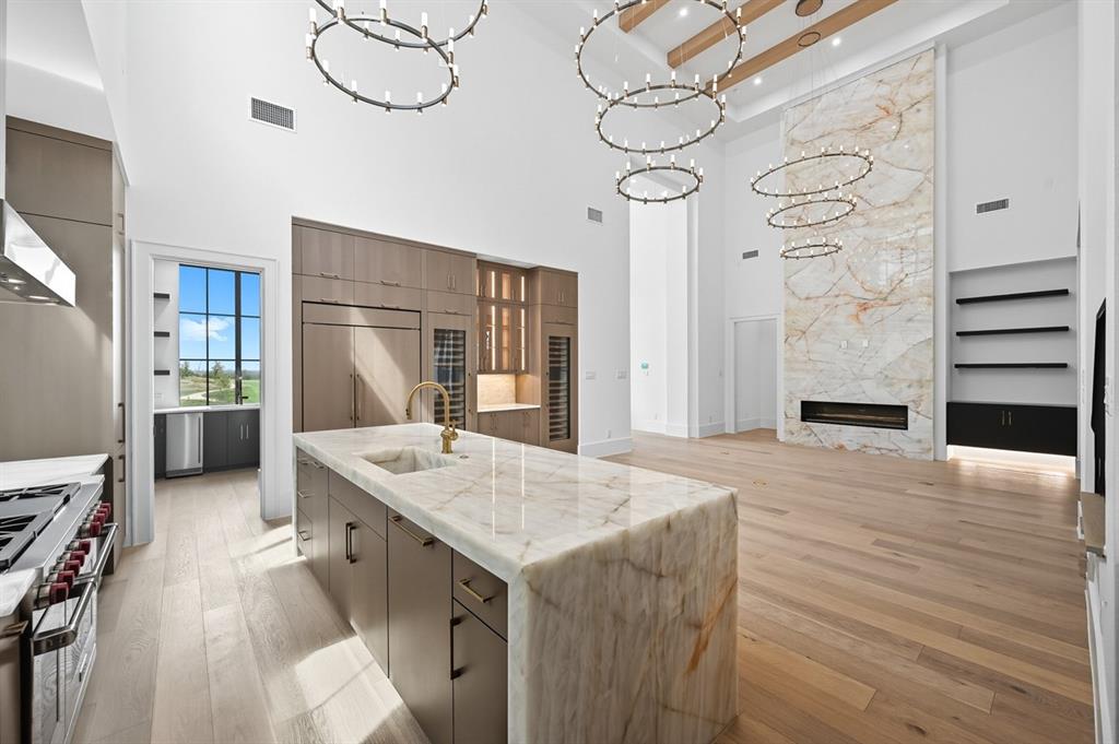 Fields - Residential