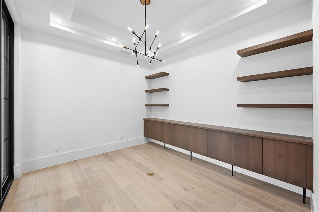 Fields - Residential