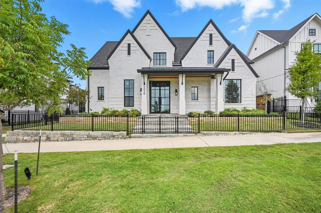 Fields - Residential