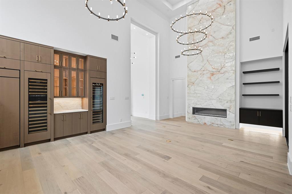 Fields - Residential