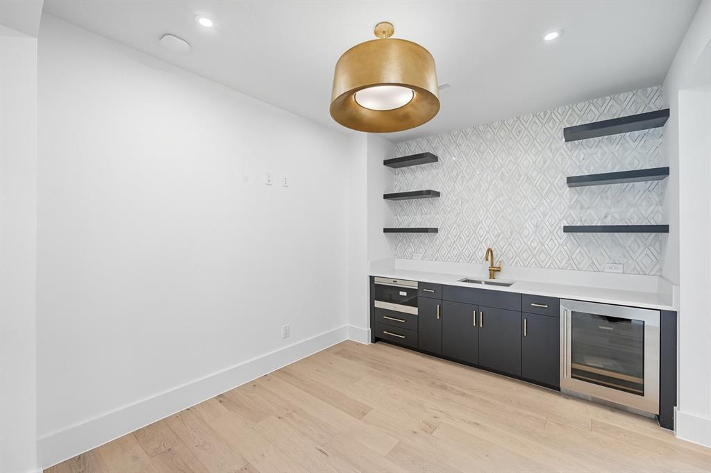 Fields - Residential