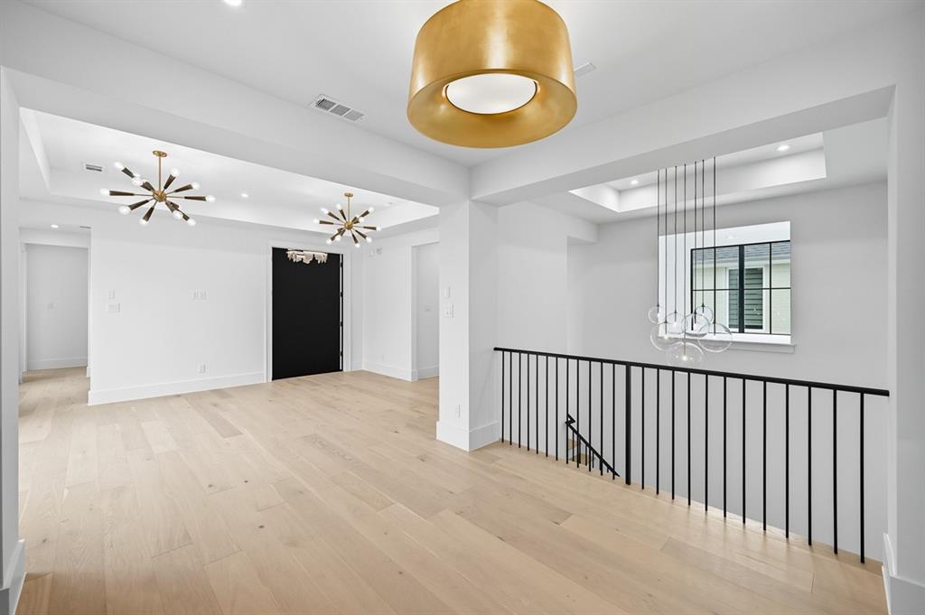 Fields - Residential