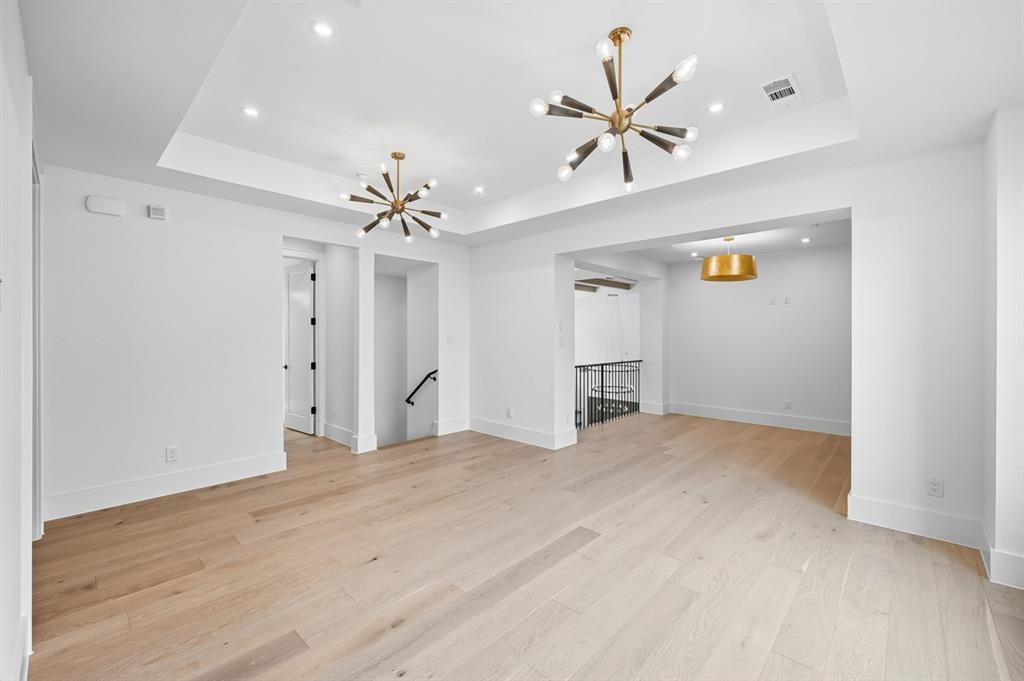 Fields - Residential