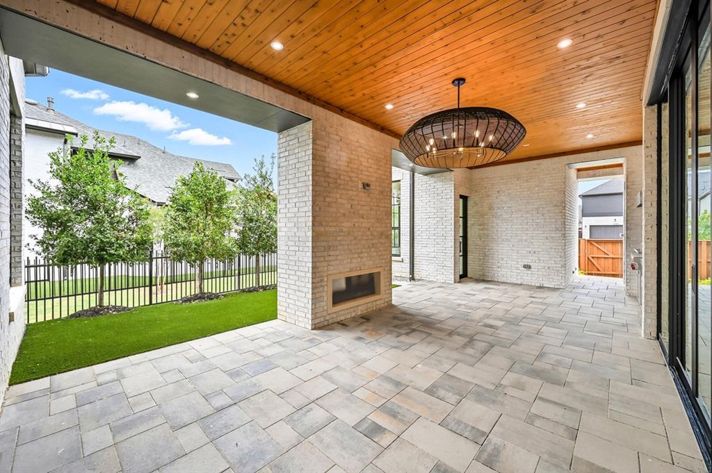 Fields - Residential