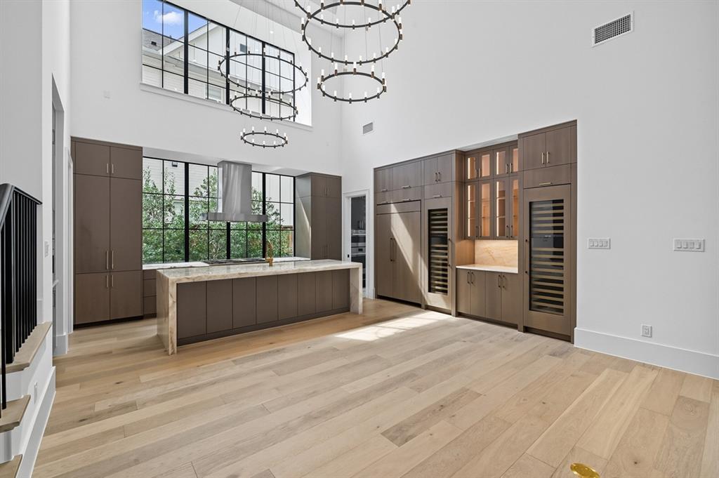 Fields - Residential