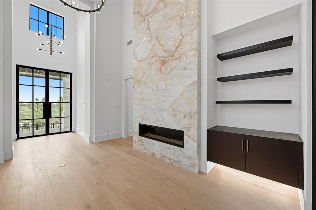 Fields - Residential