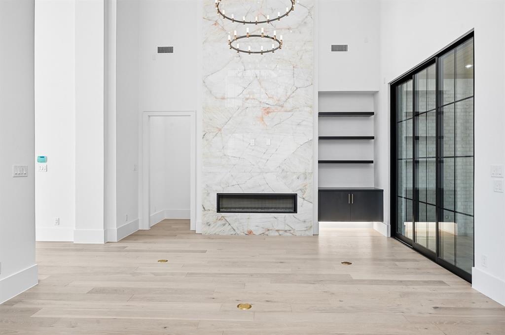 Fields - Residential