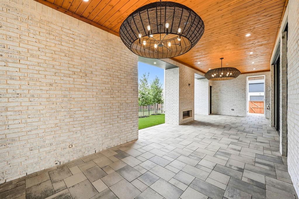 Fields - Residential