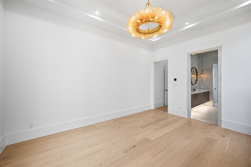 Fields - Residential