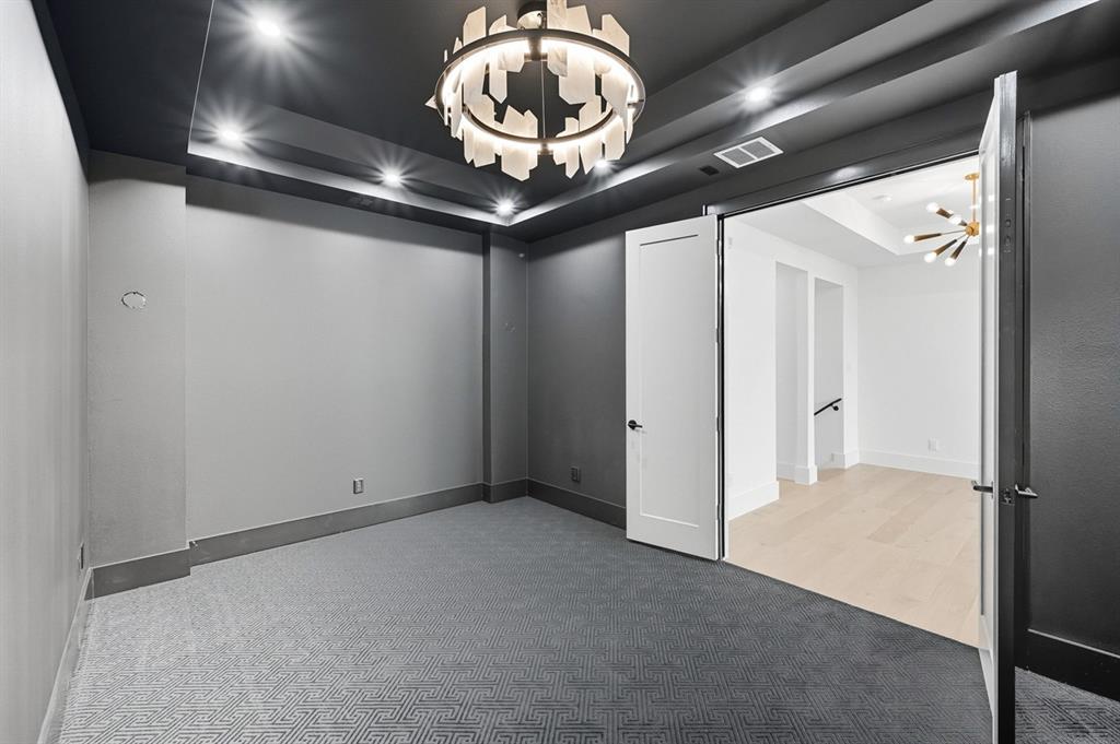 Fields - Residential