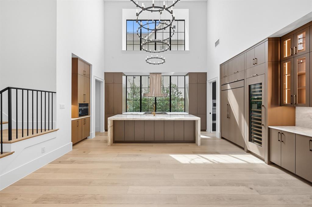 Fields - Residential