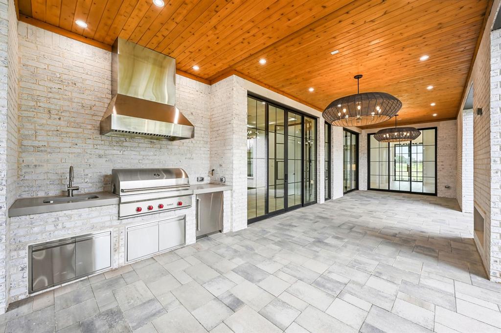 Fields - Residential