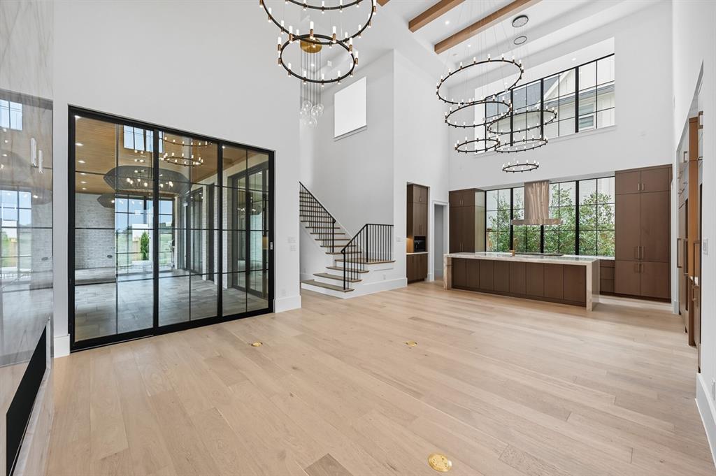 Fields - Residential