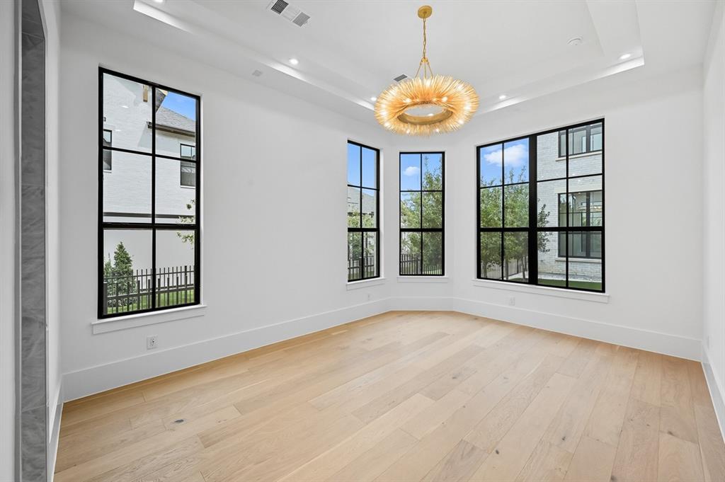 Fields - Residential