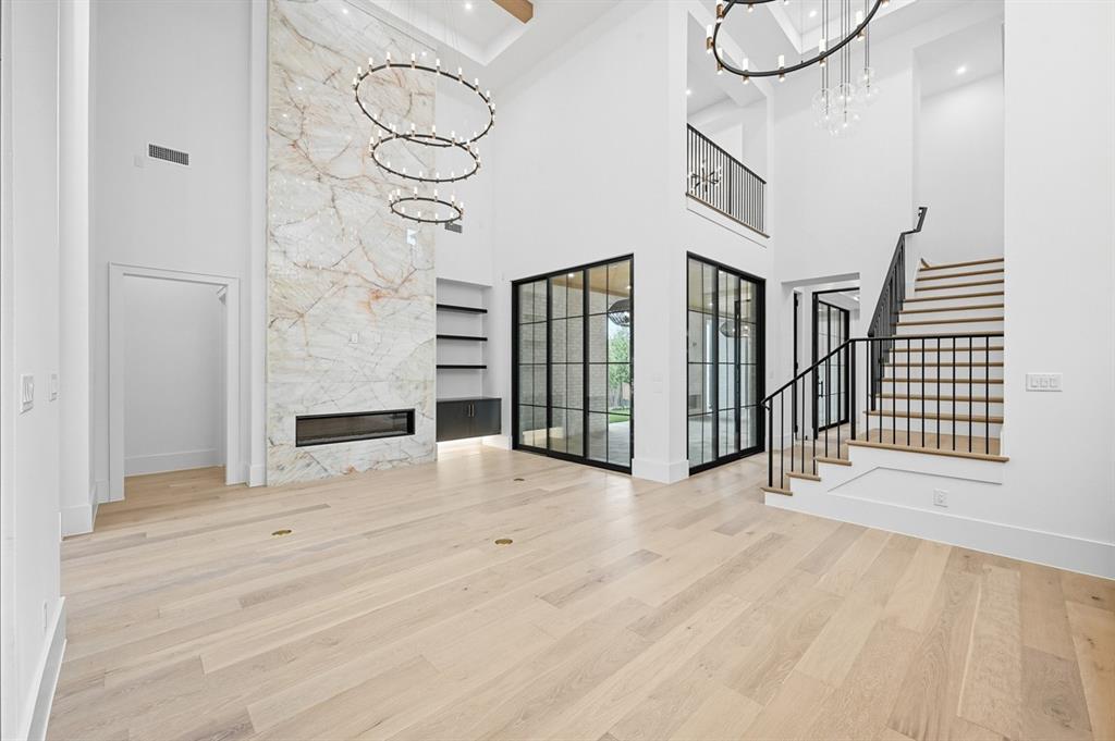 Fields - Residential