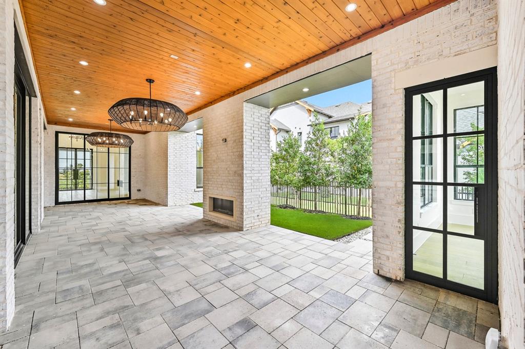 Fields - Residential