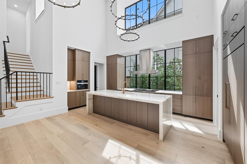 Fields - Residential