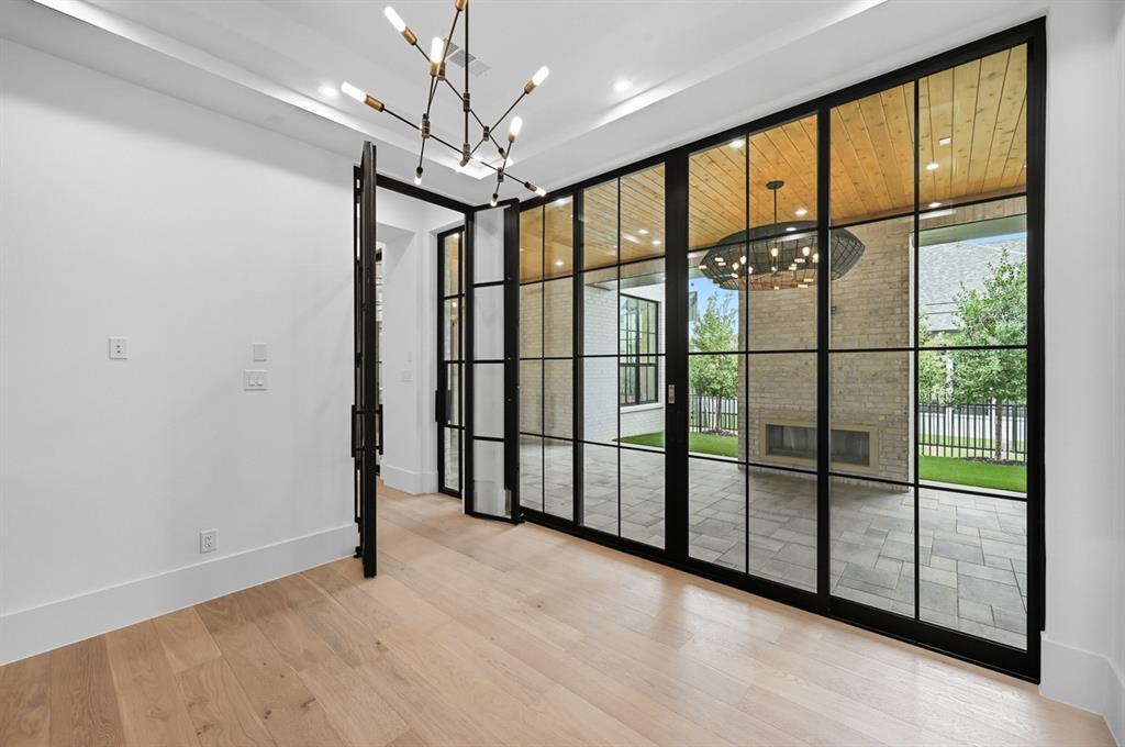 Fields - Residential