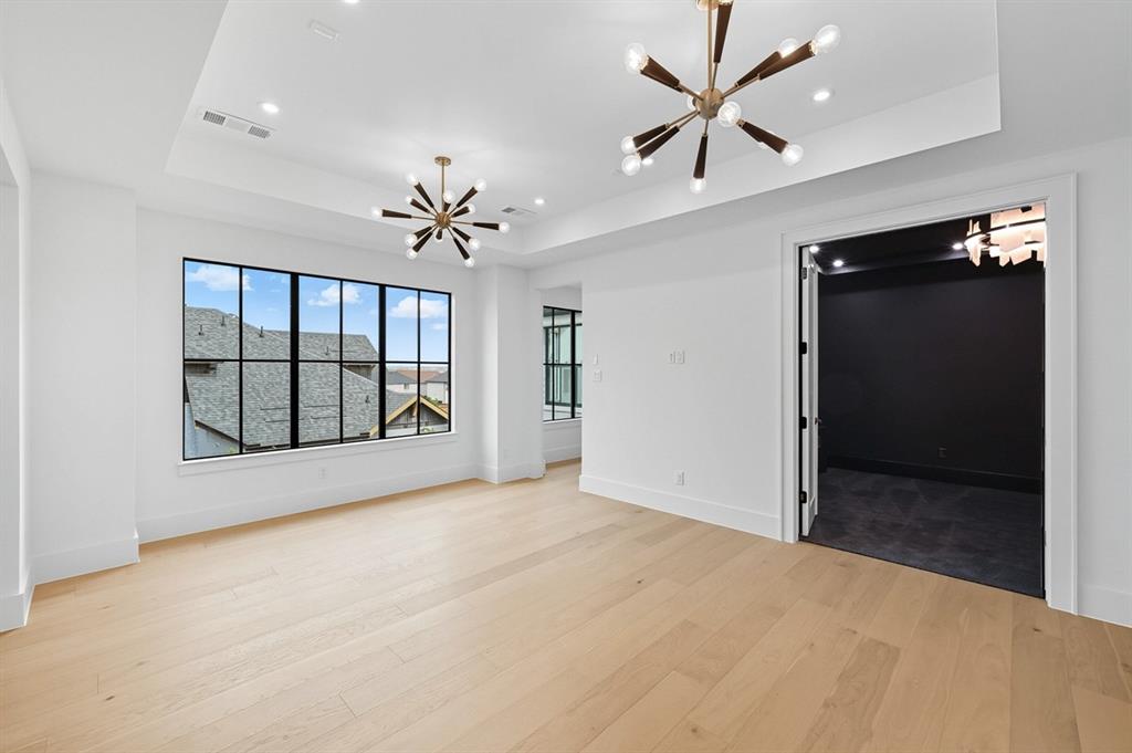 Fields - Residential