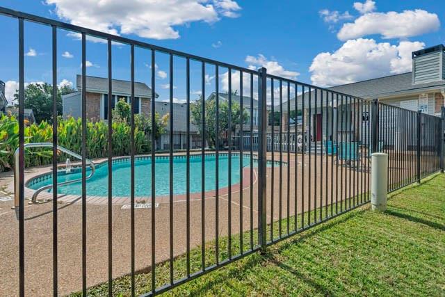 Shady Ridge Homes Condo - Residential