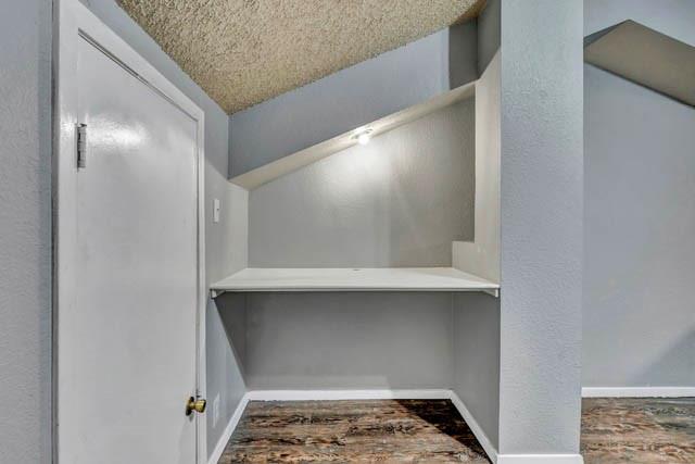 Shady Ridge Homes Condo - Residential