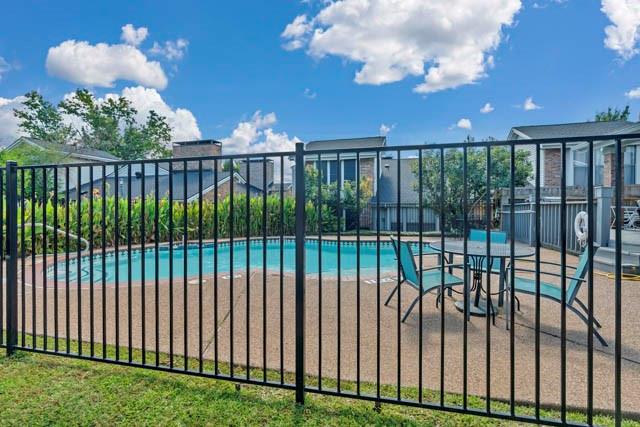 Shady Ridge Homes Condo - Residential