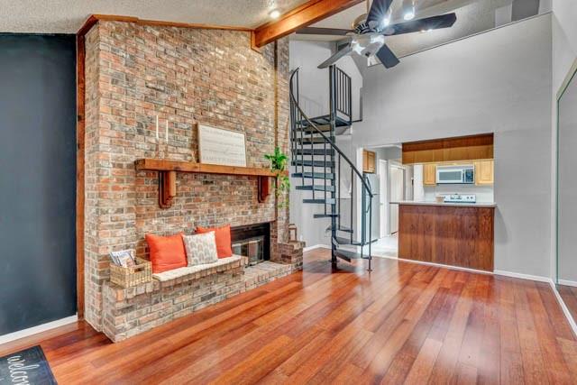 Shady Ridge Homes Condo - Residential