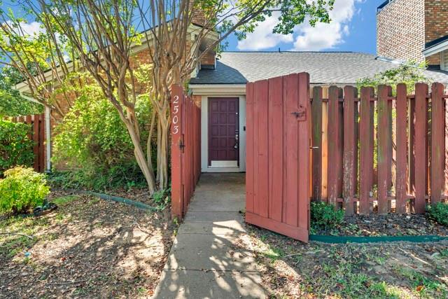 Shady Ridge Homes Condo - Residential