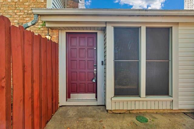 2503 Shady Ridge Drive
