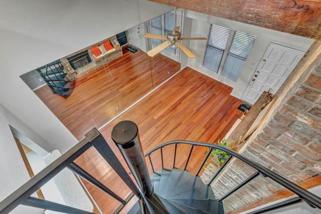 Shady Ridge Homes Condo - Residential